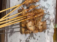 -火联烧烤(学院路创始店)