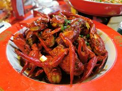 潜江油焖大虾-熊记虾王·小龙虾(琶洲店)