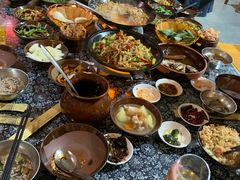 -张关合渣(航空大道店)