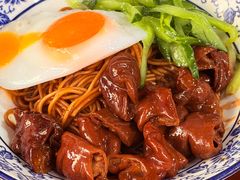 -梁掌门老梁干挑(凤凰路店)