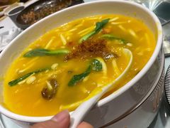 -不倒翁·安徽名菜楼(步行街店)