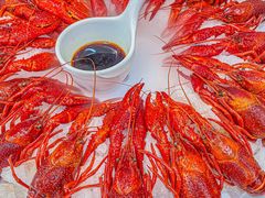 -刘栋梁大排档(淮海东路店)