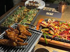 -烤匠麻辣烤鱼(万象城店)