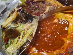 -陳艳红火锅(港汇店)