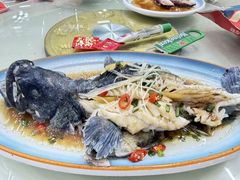 -渔家厨坊·海鲜大排档(湄洲岛店)