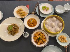 -沈灶河豚宴·河豚融合餐厅(汉中路店)