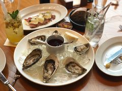 -君悦酒店·La Terrazza意合園·意式风味