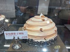 -DQ·蛋糕·冰淇淋(万象汇店)