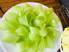 -珺小七铜锅涮肉(桃园路店)