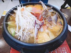 -敏丁拌饭(中街总店)