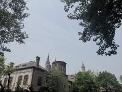 -洪家楼教堂