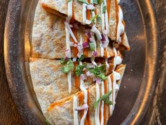 -Q MEX 库迈墨西哥餐吧(三里屯店)