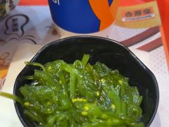 -吉野家(黑牛城道店)