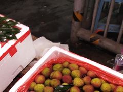 -双福水果批发市场