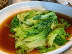 -潮州府·潮菜·砂锅粥(徐家汇店)