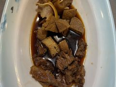-香阁餐厅·常州菜·常州菜代表品牌(新北奥体店)
