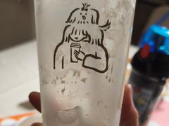 -喜茶(广州石牌桥店)