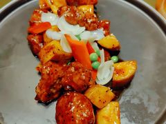 -上海人家花樣年华(中山公园店)