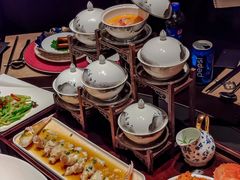 -曾宴·楚菜(湖北省博物馆店)