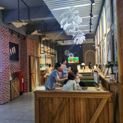 -小阿福儿童摄影(光谷时代广场店)
