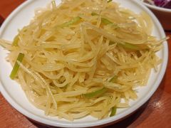 -老昌春饼(中央大街店)