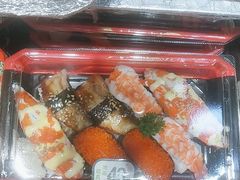 -池田寿司·新鲜现做(昌平悦荟店)