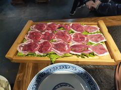 -清真·京华源铜锅涮肉(丰庆店)