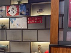 -辣尚瘾·烤鱼·新川菜(交大直营店)
