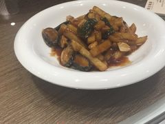 -郑庄脂渣海鲜楼(九水路店)