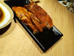 豉油鸡-裕.鹅庄