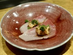 -奈良本寿司(永嘉路店)