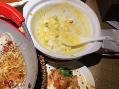 -渝信川菜(西单店)