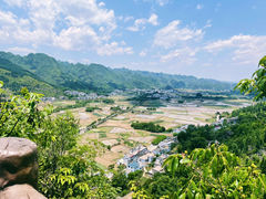 -万峰林风景区