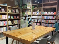 -漓江书院(三祺广场店)