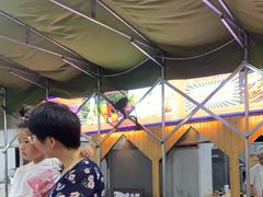 -琼大师东方烤乳猪(亚特兰蒂斯店)