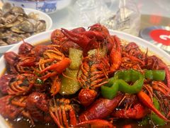 -绅士餐厅龙虾·烧烤(西门路店)