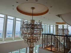 -成都华尔道夫酒店