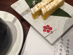-热血兄弟·炭火烤肉(融侨中心店)