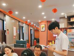-鑫巴蜀小镇 · 水煮鱼专研店(玉桥店)