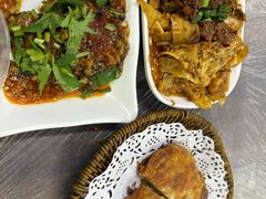 臭干子包牛肉-清真双宝红油牛系列