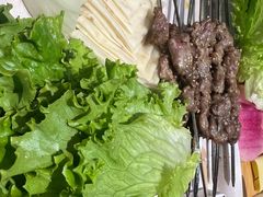 -勇利赵家烤肉坊(纬二街店)