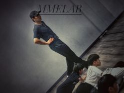 -MME街舞