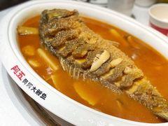 -阿五黄河大鲤鱼(英协路店)