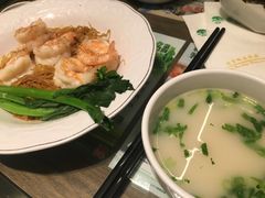 -翠华餐厅