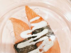 -争鲜回转寿司(通州万达店)