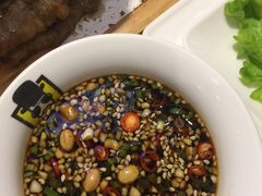 -老佛爷炭火蛙锅直营(清滨路总店)