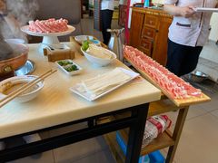 -阳坊胜利涮羊肉(阳坊老店)