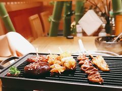 -大和食乐·鲜和牛酸汤火锅(环宇荟店)