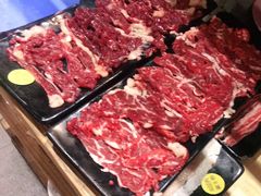 -陈记顺和牛肉火锅馆(天河北路店)