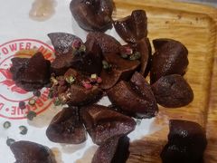 -鼎原力量东北吊炉烧烤(幸福街店)